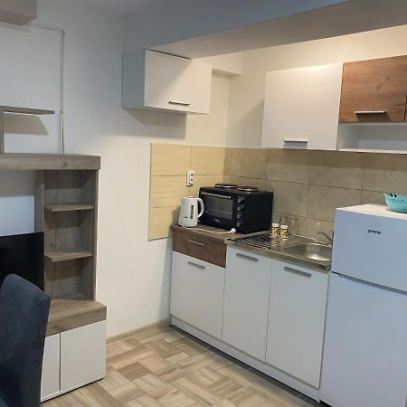 Dream Apartments Surčin 외부 사진