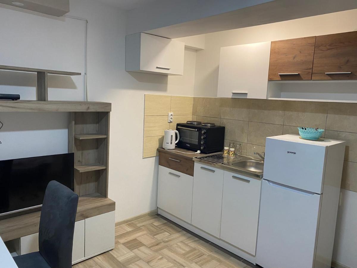Dream Apartments Surčin 외부 사진