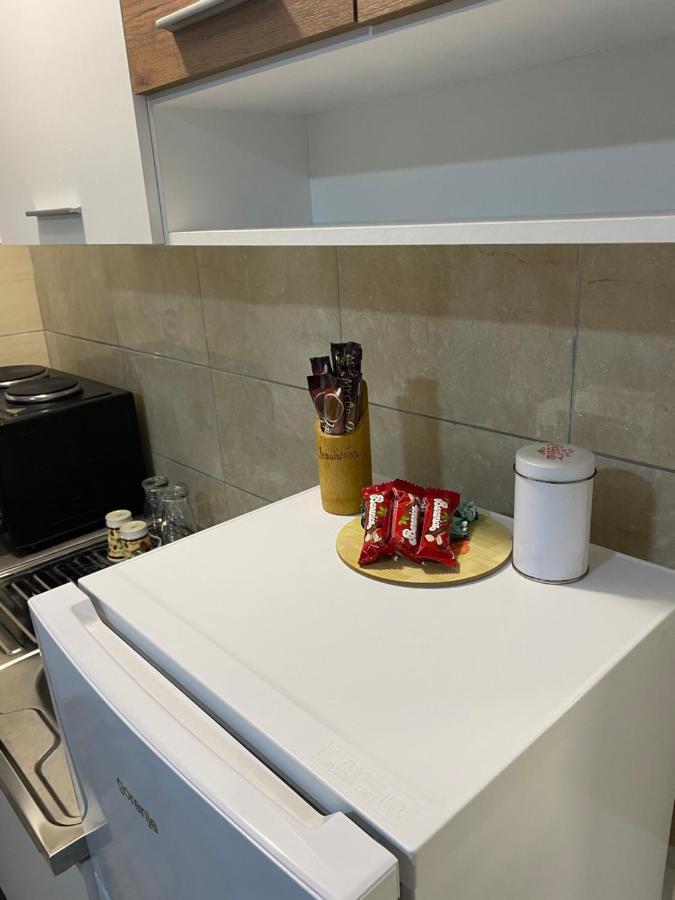 Dream Apartments Surčin 외부 사진
